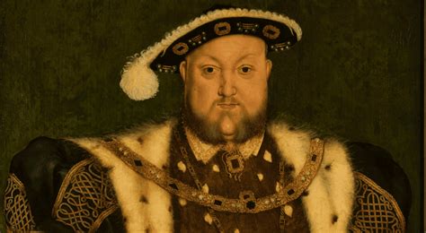 henryk viii tudor data i miejsce śmierci